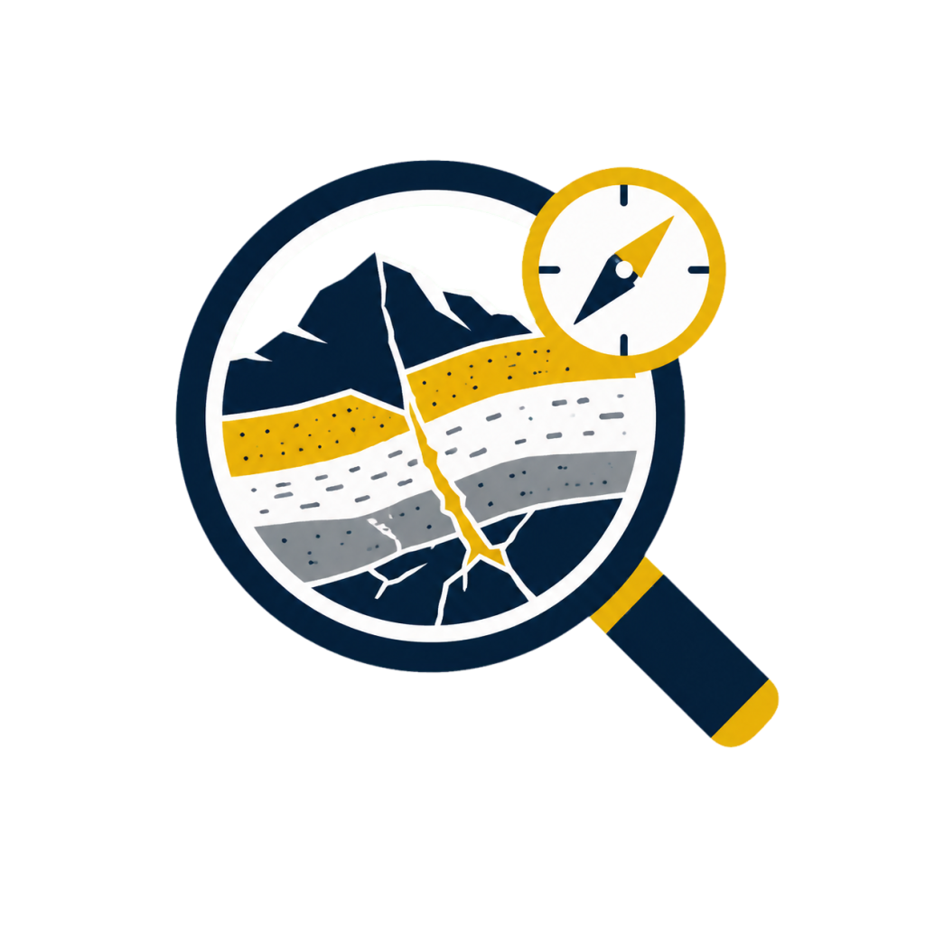 exploration icon