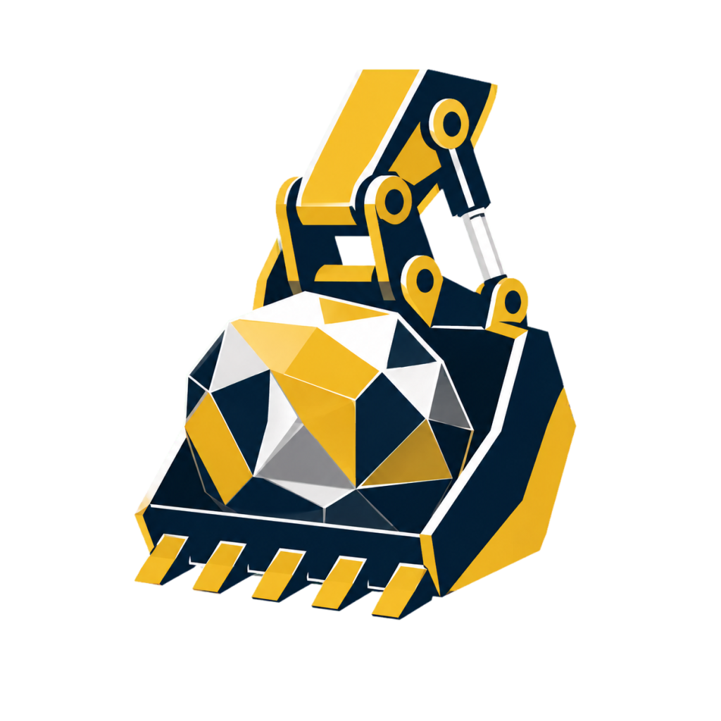 extraction icon